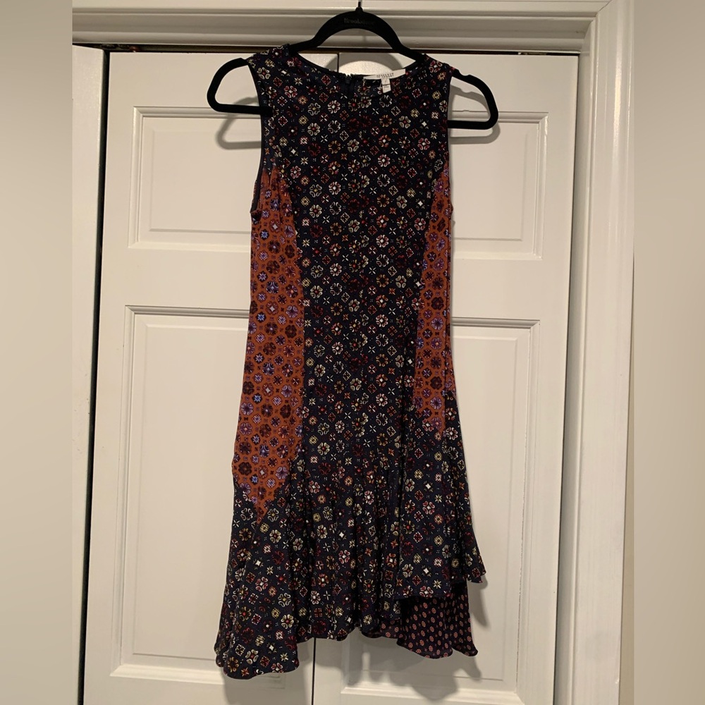 Derek Lam 10 Crosby dress size 2